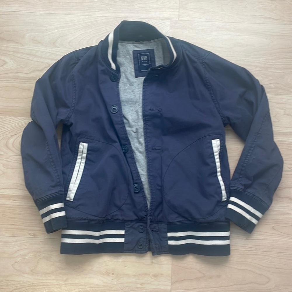 Boys light jacket